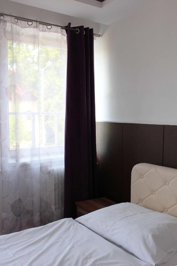 Hotel Dumbier Brezno Extérieur photo