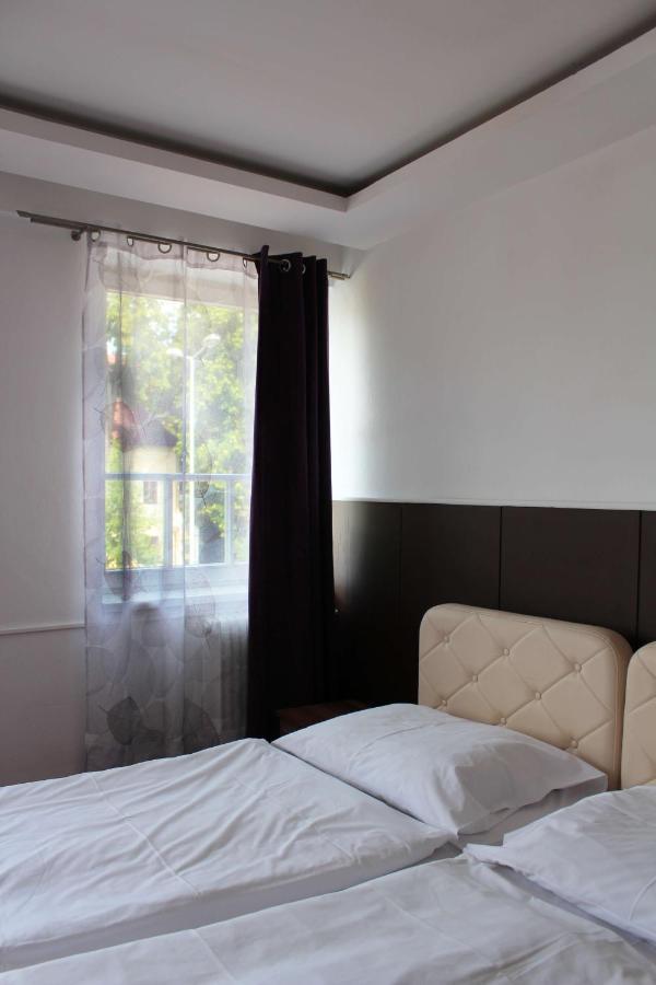 Hotel Dumbier Brezno Extérieur photo