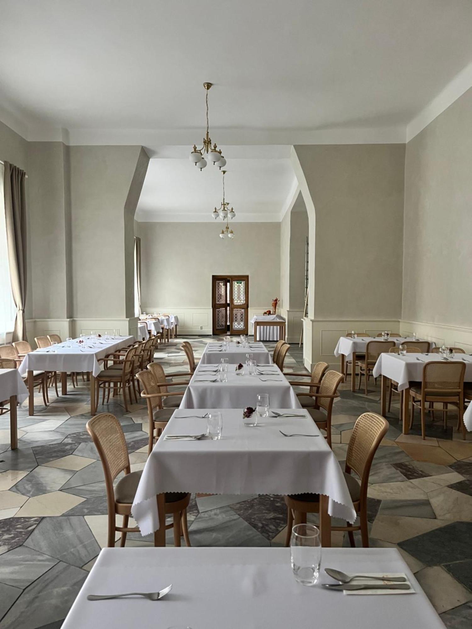 Hotel Dumbier Brezno Extérieur photo