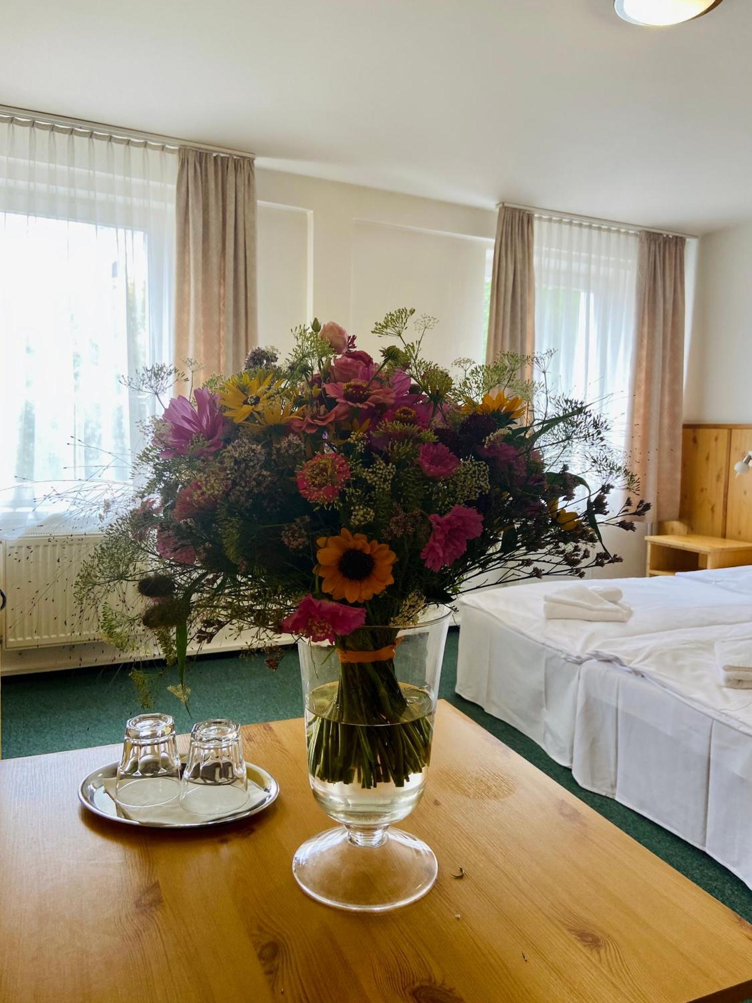 Hotel Dumbier Brezno Extérieur photo