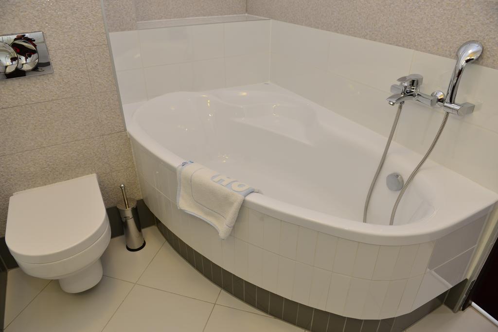 Hotel Dumbier Brezno Chambre photo